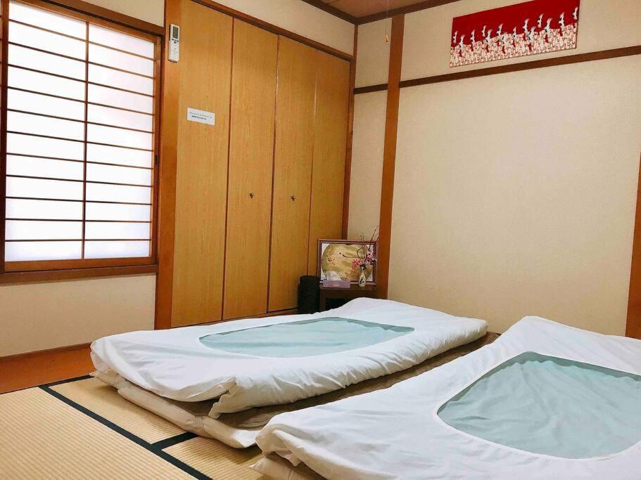 Kyoto Nijo Traditional House Kültér fotó
