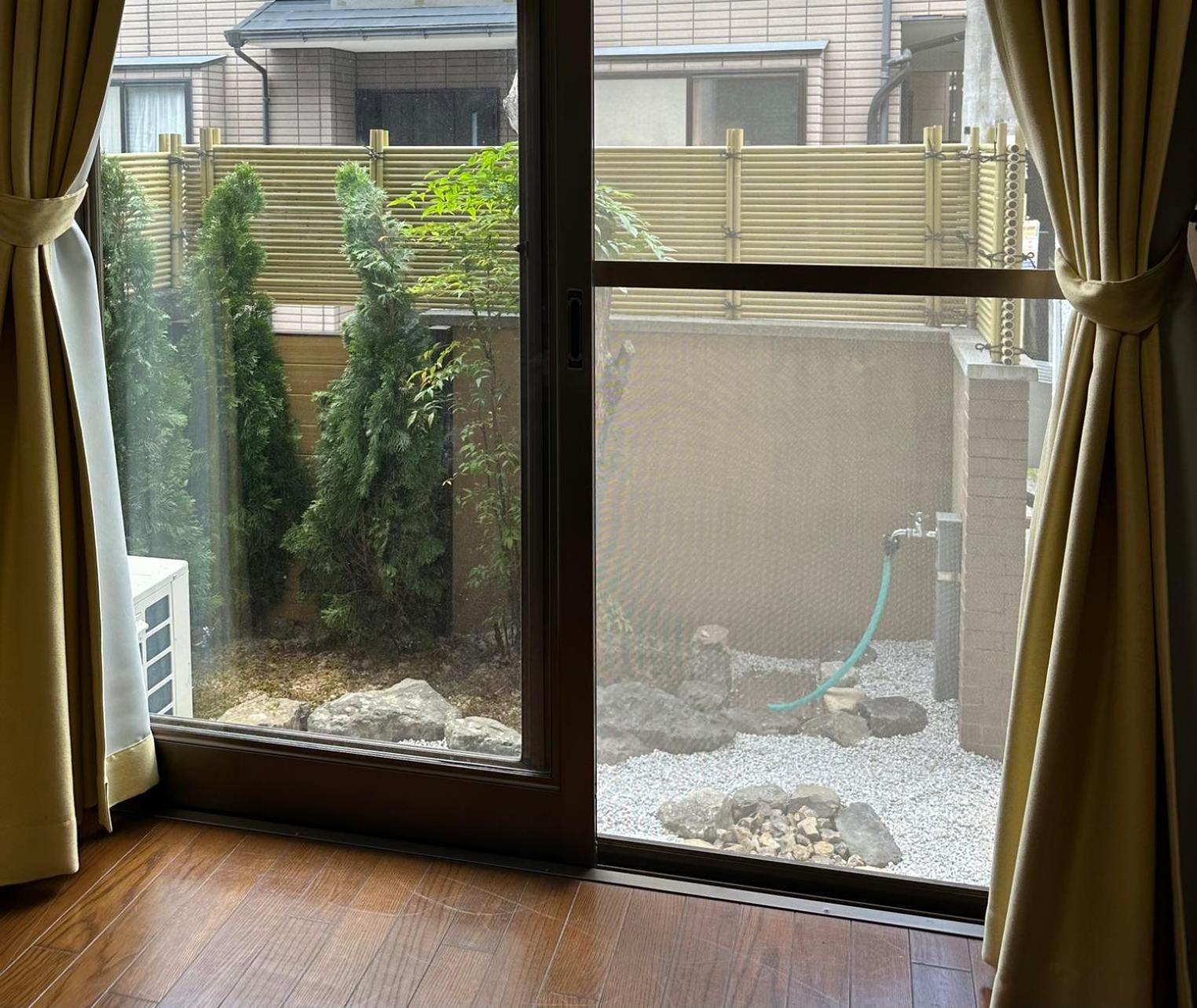 Kyoto Nijo Traditional House Kültér fotó